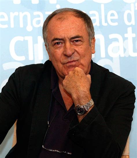 bernardo bertolucci rolex|bernardo bertolucci 1941.